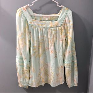 Lauren Conrad Blouse